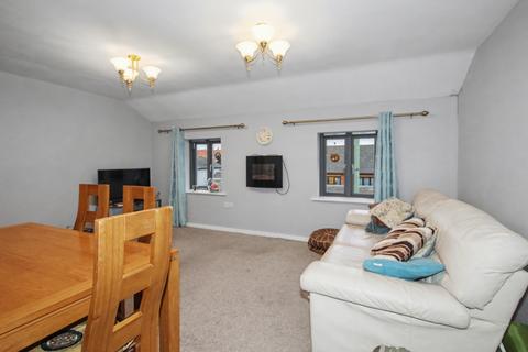 2 bedroom flat for sale, Camps Road, Haverhill CB9
