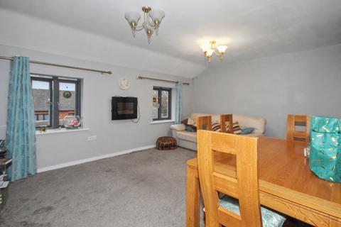 2 bedroom flat for sale, Camps Road, Haverhill CB9