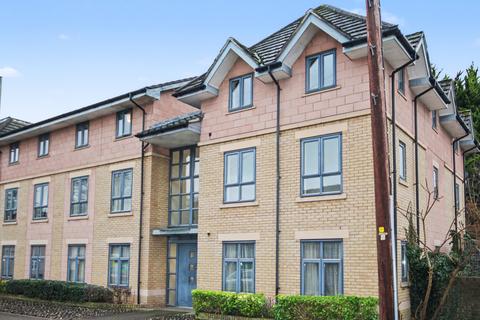 2 bedroom flat for sale, Camps Road, Haverhill CB9