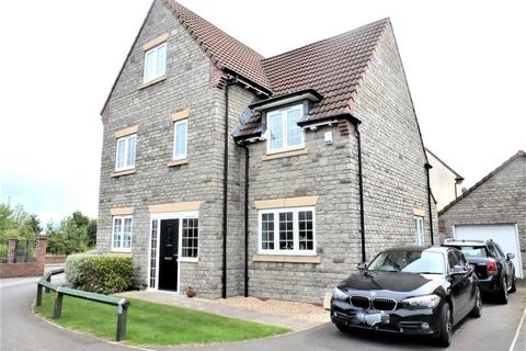 undefined, Otter Way, Thornbury, Bristol