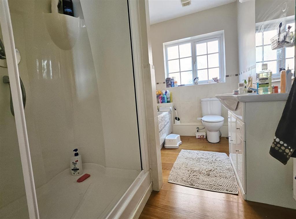 Bathroom/wc