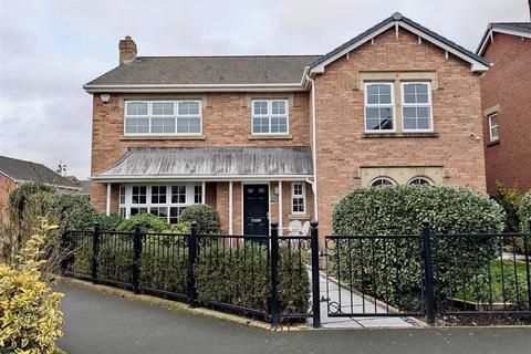 4 bedroom detached house for sale, Victory Boulevard, Lytham