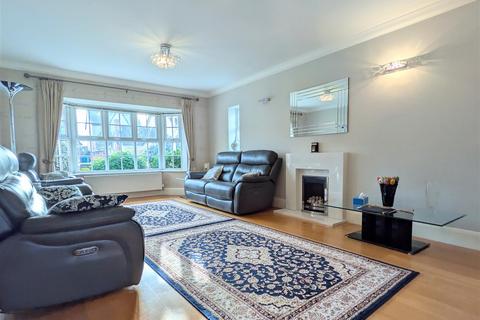 4 bedroom detached house for sale, Victory Boulevard, Lytham