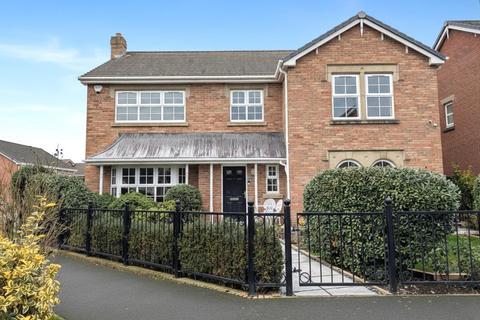 4 bedroom detached house for sale, Victory Boulevard, Lytham