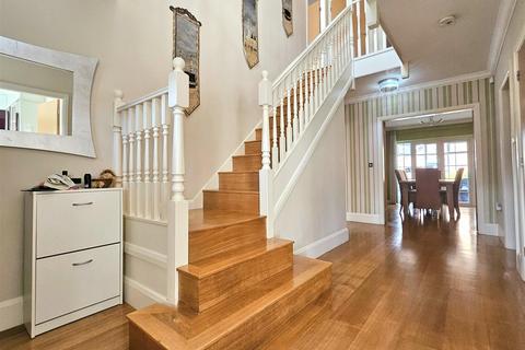 4 bedroom detached house for sale, Victory Boulevard, Lytham