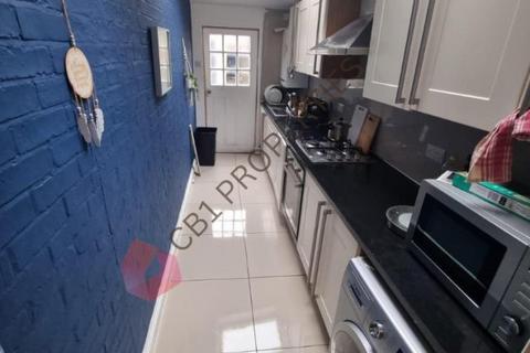 undefined, Tenison Road