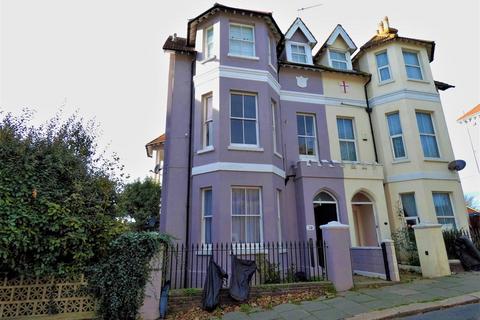 undefined, Magdalen Road, St. Leonards-On-Sea TN37