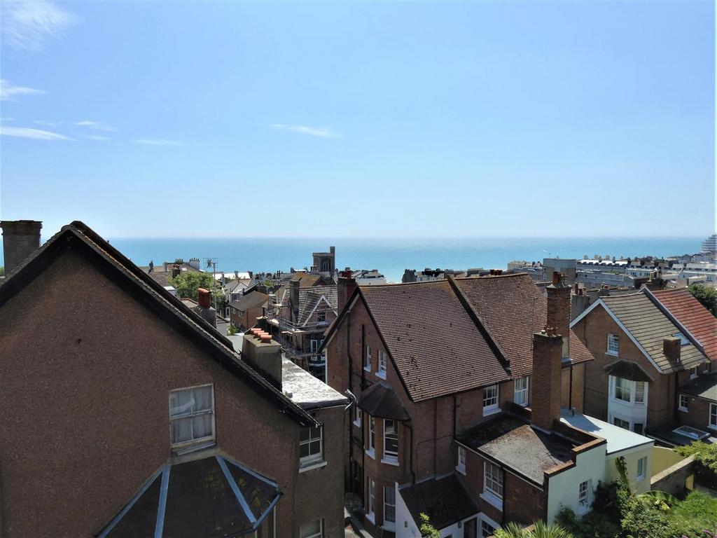 Sea Views