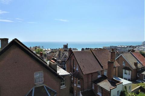 undefined, Magdalen Road, St. Leonards-On-Sea TN37