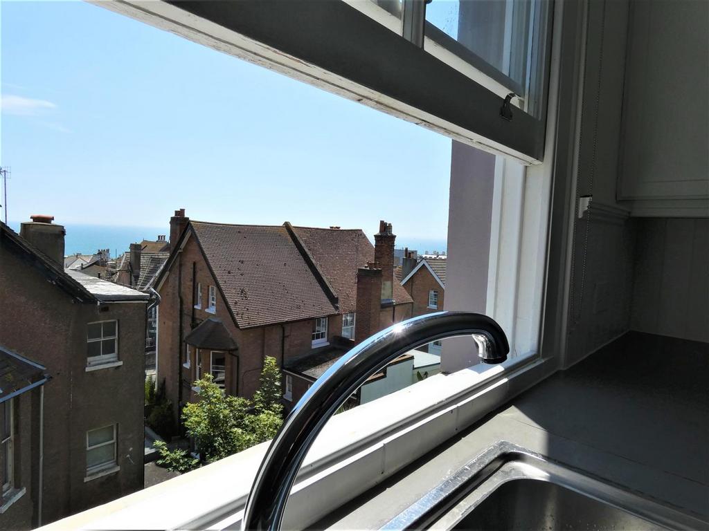 Sea Views