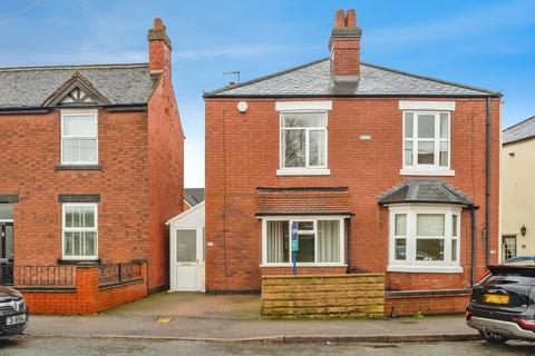 3 bedroom semi-detached house for sale, Ivanhoe Road, Lichfield
