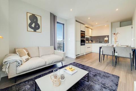 2 bedroom flat to rent, UNCLE Southall, Southall, London, UB2