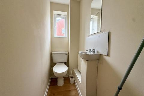 undefined, Barbel Drive, Wolverhampton