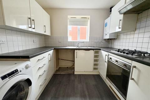 undefined, Barbel Drive, Wolverhampton