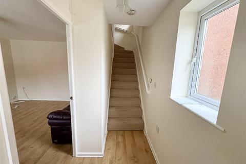 undefined, Barbel Drive, Wolverhampton