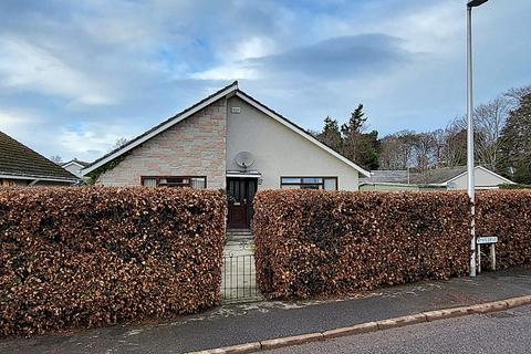 undefined, 2 Wyvis Drive, Nairn, IV12 4SU