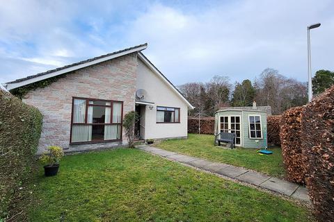 undefined, 2 Wyvis Drive, Nairn, IV12 4SU