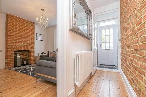 undefined, Hamilton Road, Gidea Park RM2