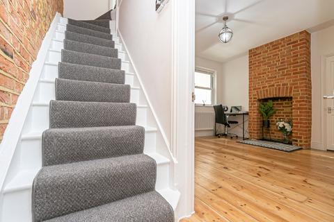 undefined, Hamilton Road, Gidea Park RM2