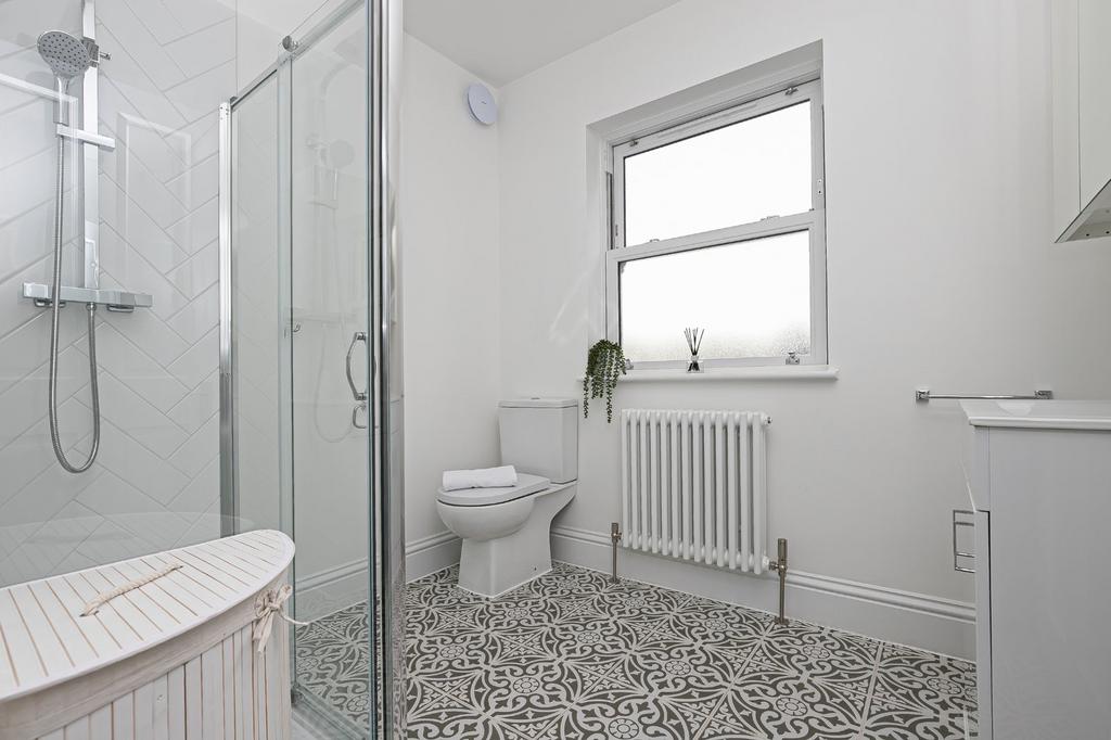 En-Suite