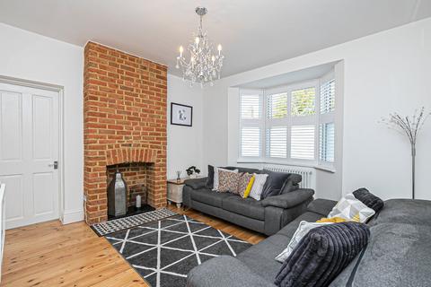undefined, Hamilton Road, Gidea Park RM2