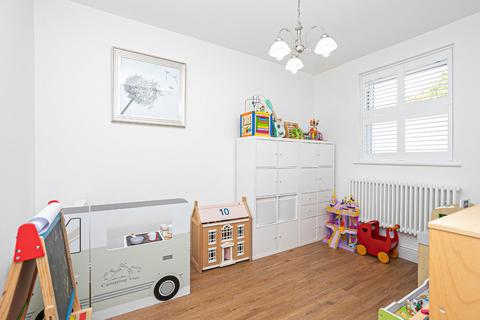 undefined, Hamilton Road, Gidea Park RM2