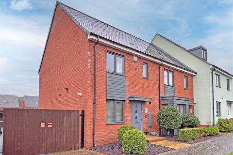 undefined, Higgs Row, Lawley, Telford, Shropshire, TF3