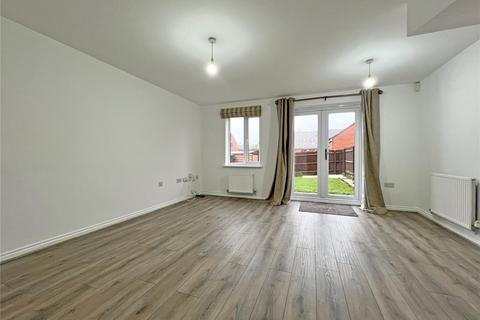 undefined, Higgs Row, Lawley, Telford, Shropshire, TF3