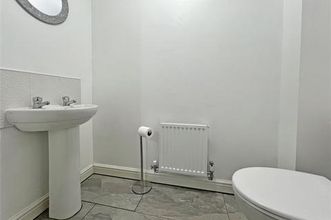 undefined, Higgs Row, Lawley, Telford, Shropshire, TF3
