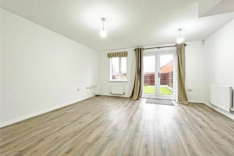 undefined, Higgs Row, Lawley, Telford, Shropshire, TF3