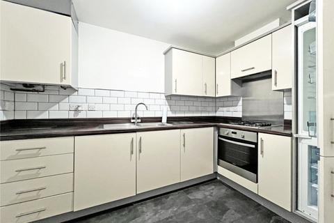 undefined, Higgs Row, Lawley, Telford, Shropshire, TF3