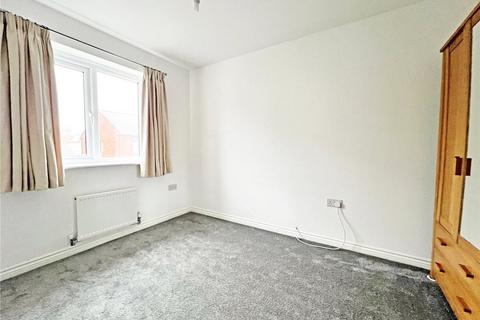 undefined, Higgs Row, Lawley, Telford, Shropshire, TF3