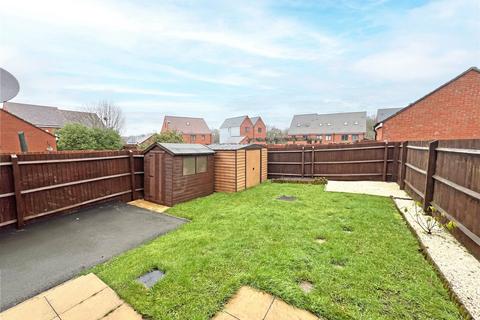 undefined, Higgs Row, Lawley, Telford, Shropshire, TF3