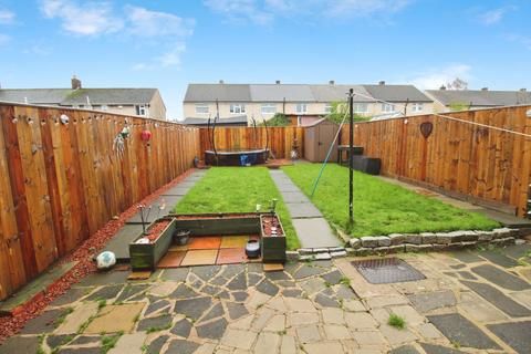 undefined, Broomhouse Road, Prudhoe NE42
