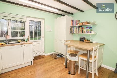 5 bedroom detached house for sale, Jubilee Road, North Somercotes LN11