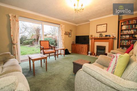 5 bedroom detached house for sale, Jubilee Road, North Somercotes LN11