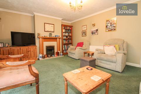 5 bedroom detached house for sale, Jubilee Road, North Somercotes LN11