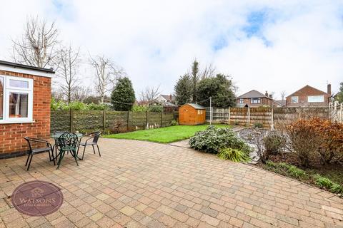 3 bedroom detached house for sale, Horsendale Avenue, Nuthall, Nottingham, NG16