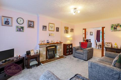 3 bedroom detached house for sale, Horsendale Avenue, Nuthall, Nottingham, NG16
