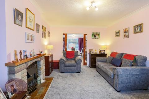 3 bedroom detached house for sale, Horsendale Avenue, Nuthall, Nottingham, NG16