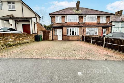 undefined, Honeycroft Hill, Uxbridge