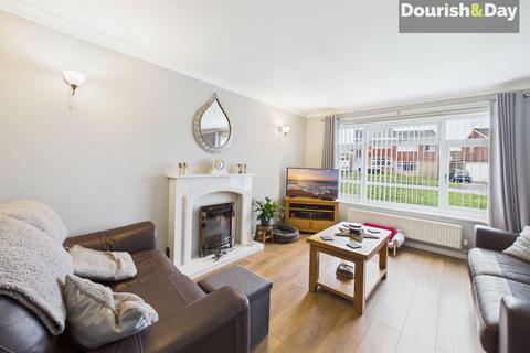 3 bedroom semi-detached house for sale, Wildwood Drive, Stafford ST17