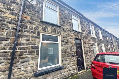 2 bedroom terraced house for sale, Morgannwg Street, Pontypridd, CF37