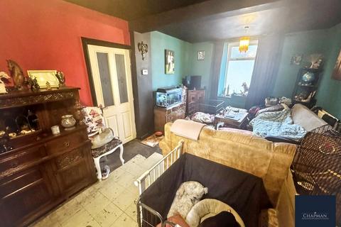 2 bedroom terraced house for sale, Morgannwg Street, Pontypridd, CF37