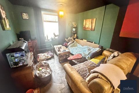 2 bedroom terraced house for sale, Morgannwg Street, Pontypridd, CF37