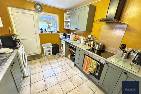 2 bedroom terraced house for sale, Morgannwg Street, Pontypridd, CF37