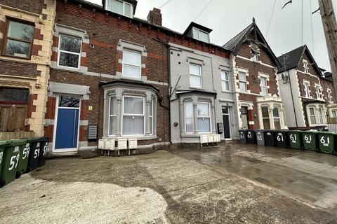 1 bedroom apartment to rent, Falkland Road, Wallasey
