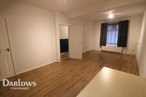undefined, Royal Cottage, Maerdy, Ferndale CF43