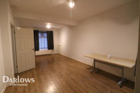 undefined, Royal Cottage, Maerdy, Ferndale CF43