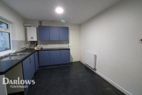 undefined, Royal Cottage, Maerdy, Ferndale CF43